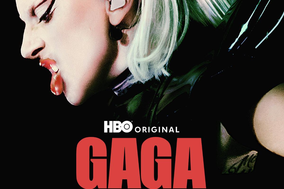 Lady Gaga Chromatica Ball, Foto: X (Twitter) @HBO