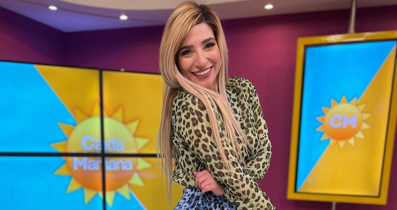 ¡Confirmado! Jazmín con J regresa a Multimedios (VIDEO)