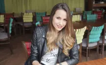 Aléjense de los mariscos: Odalys Ramírez va a dar al hospital por salmonela