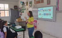 Suspenden clases en Educación Básica en Coahuila por Día de las Madres