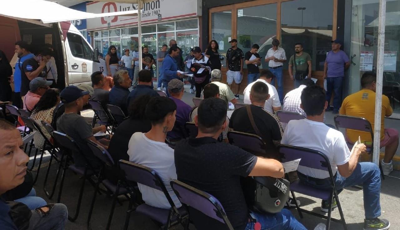 Anuncia que se mudará al Centro Comercial “Paseo Ventura”, en la Avenida Insurgentes, del Fraccionamiento Las Américas. Imagen: GEM