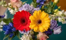Edomex: Líder en producción de flores para el Día de las Madres