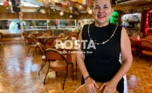 Restaurantes de BCS se preparan para ocupación total este Día de las Madres