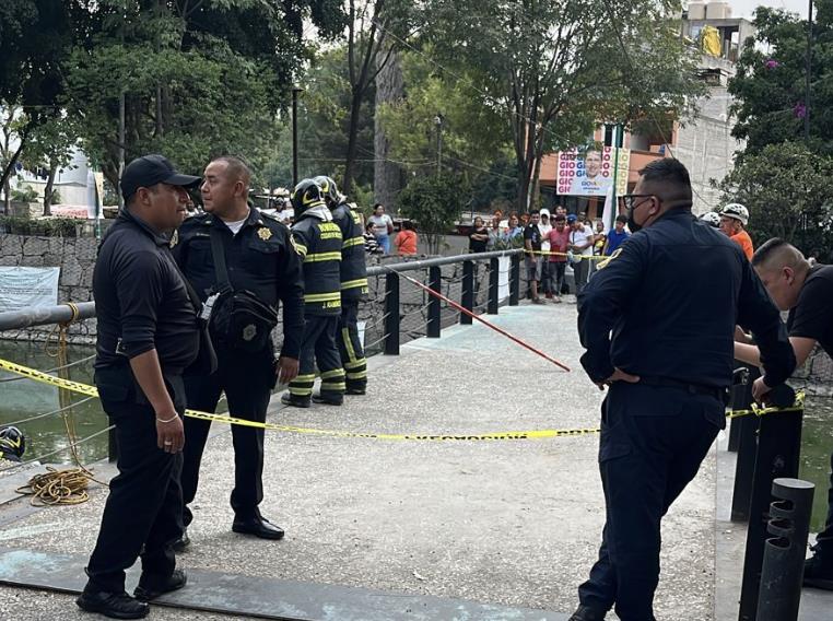 Foto: Ramón Ramírez