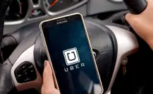 Conductores de Uber y Didi en Yucatán demandan tarifas justas