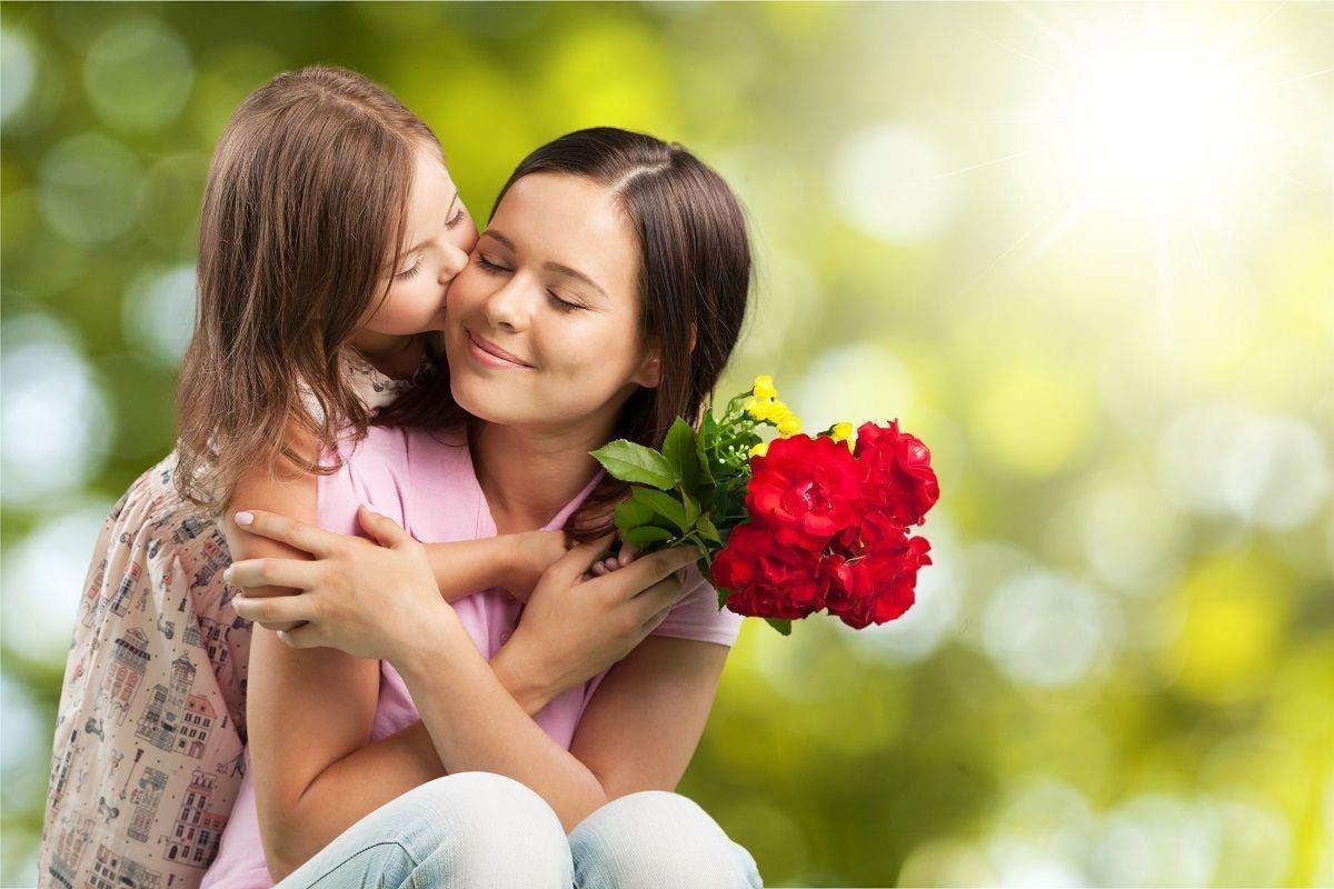 El Día de las Madres es uno de las festividades más importantes del año. Foto: Freepik