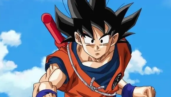 Cada 9 de mayo se celebra el Día de Goku. (Fotografía: Archivo)
