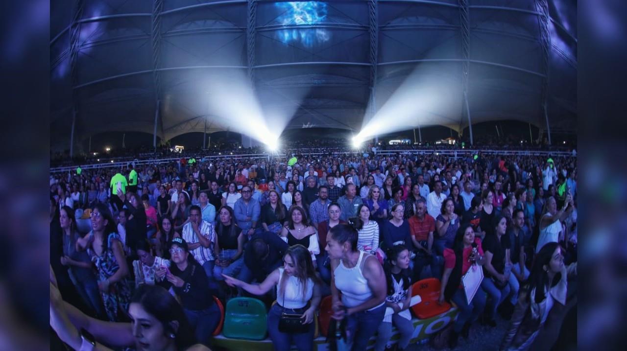Las autoridades estatales informaron que la cartelera de la Feria Nacional Durango 2024, la darán a conocer en este mes. Foto: Facebook Fenadu Oficial.
