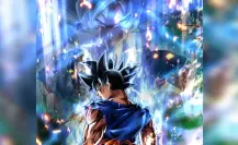 ¡Hoy es el Día de Goku!