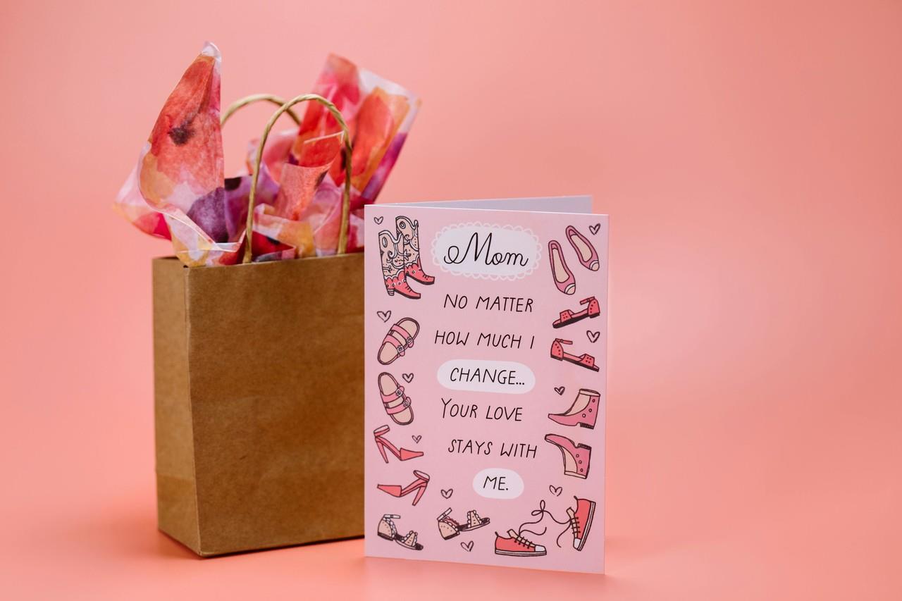 ¿Qué regalos jamás dar a mamá este 10 de mayo? Foto de Pexels.