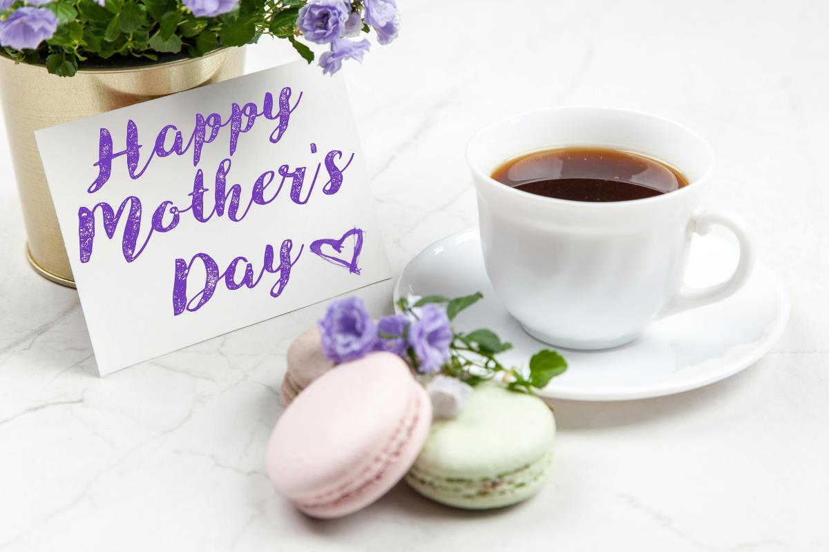 Día de las madres, Foto: Pexels/George Dolgikh