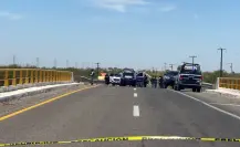 Detienen a dos personas por balacera en Comondú