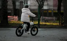 ¿Tienes bici eléctrica? Conoce las reglas y evita una multa en CDMX