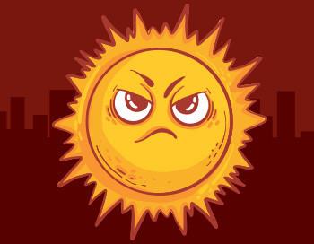 ¿Ya no sabes qué hacer con tanto calor? Aquí 10 recomendaciones