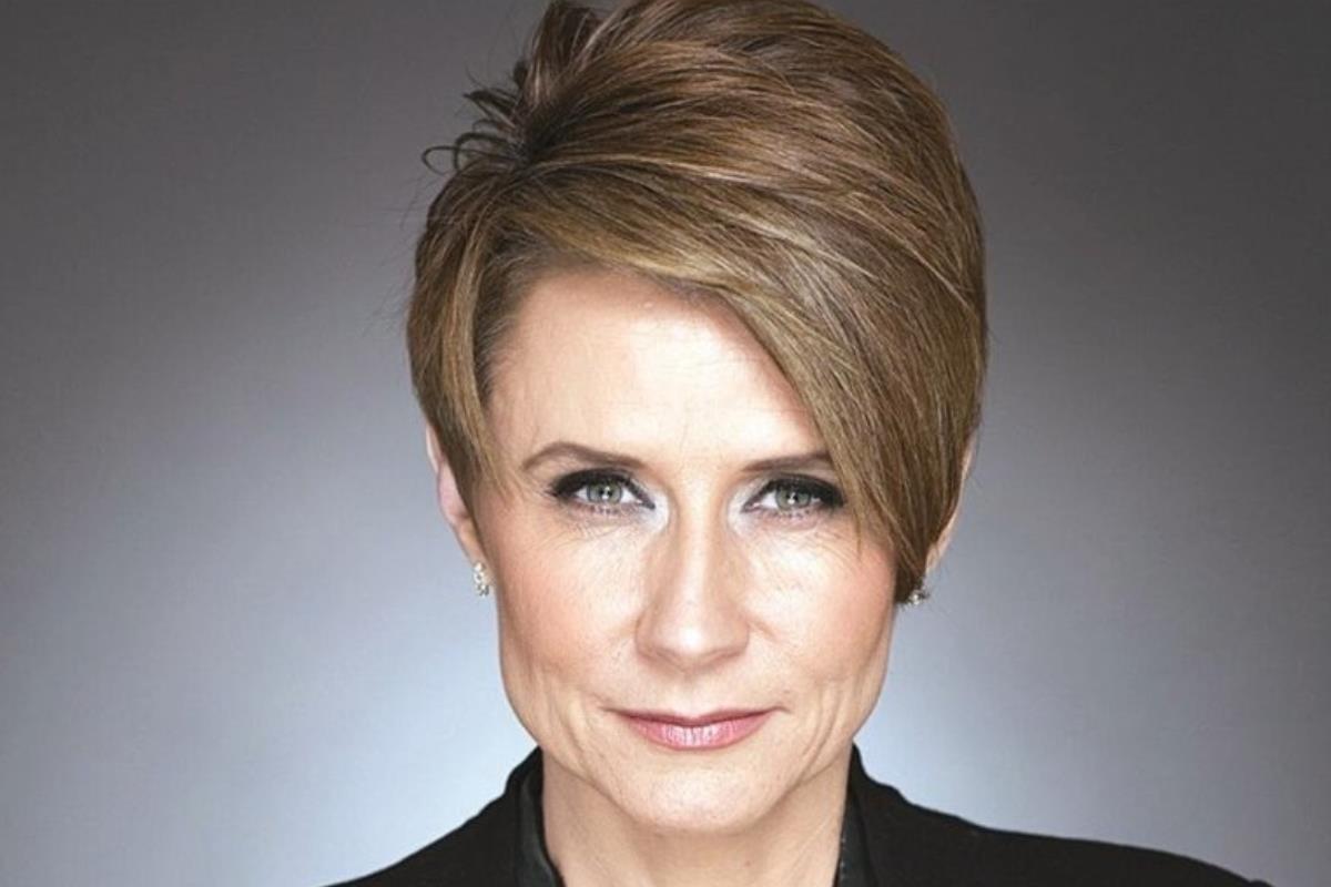 Denise Mearker, Foto: X (Twitter) @DeniseMaerker