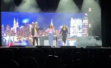 Reivindican con humor a la mujer Ivonne Montero e Isabella Camil