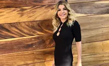Revela Itatí Cantoral los milagros que vivió durante sus embarazos (VIDEO)