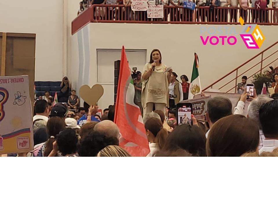 Dolor de las madres buscadoras me impide disfrutar un 10 de mayo