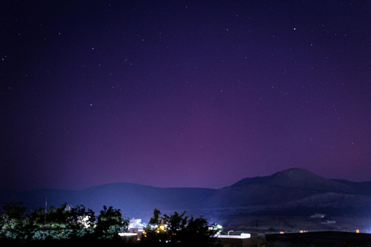 Fue captada la aurora boreal desde Durango, aquí te decimos cómo tomarla