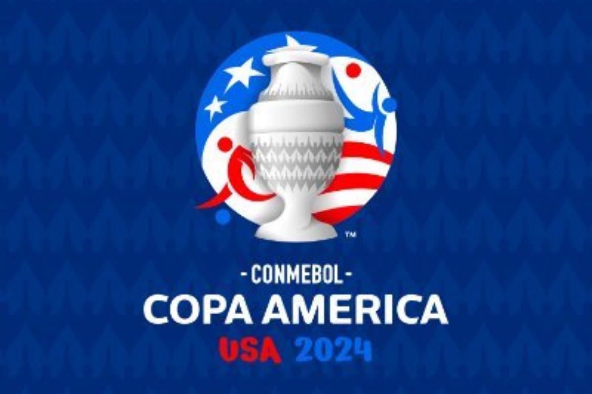 Logo oficial de la Copa América 2024, Foto: X (Twitter) @CopaAmerica