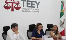 Tribunal Electoral de Yucatán revoca acuerdo del IEPAC sobre boletas electorales