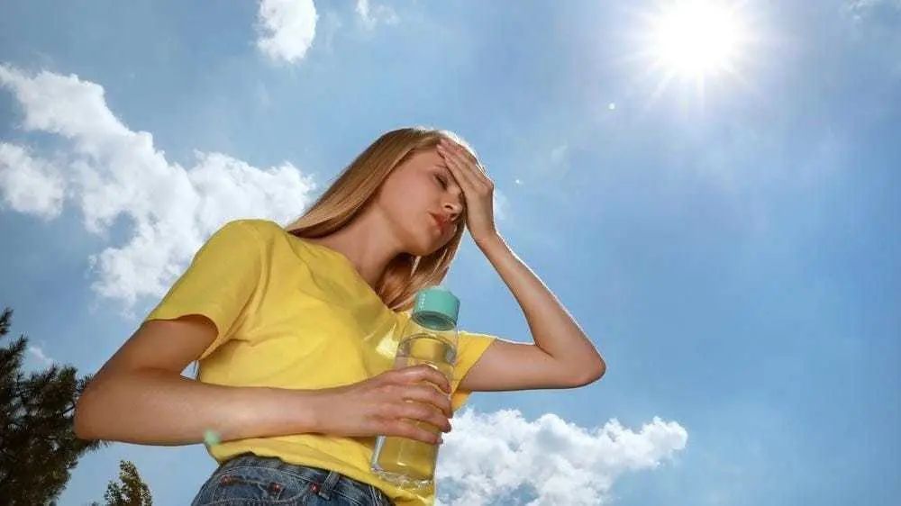 La Gripa de Calor: Un peligro que requiere atención. Foto: Careplus