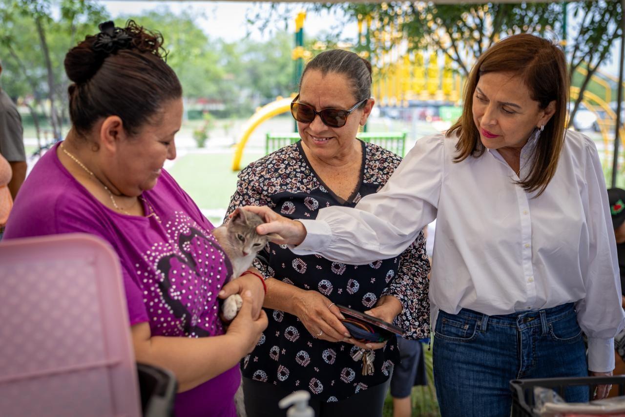 El Municipio de Guadalupe realiza exitosa Campaña de Esterilización Masiva para perros y gatos. Foto. municipio de Guadalupe