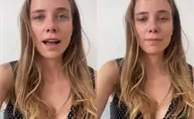 #VIDEO, extranjera acusa que vivió agresión sexual en calles de CDMX