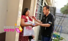 Juárez seguro: compromiso de Heriberto Treviño Cantú