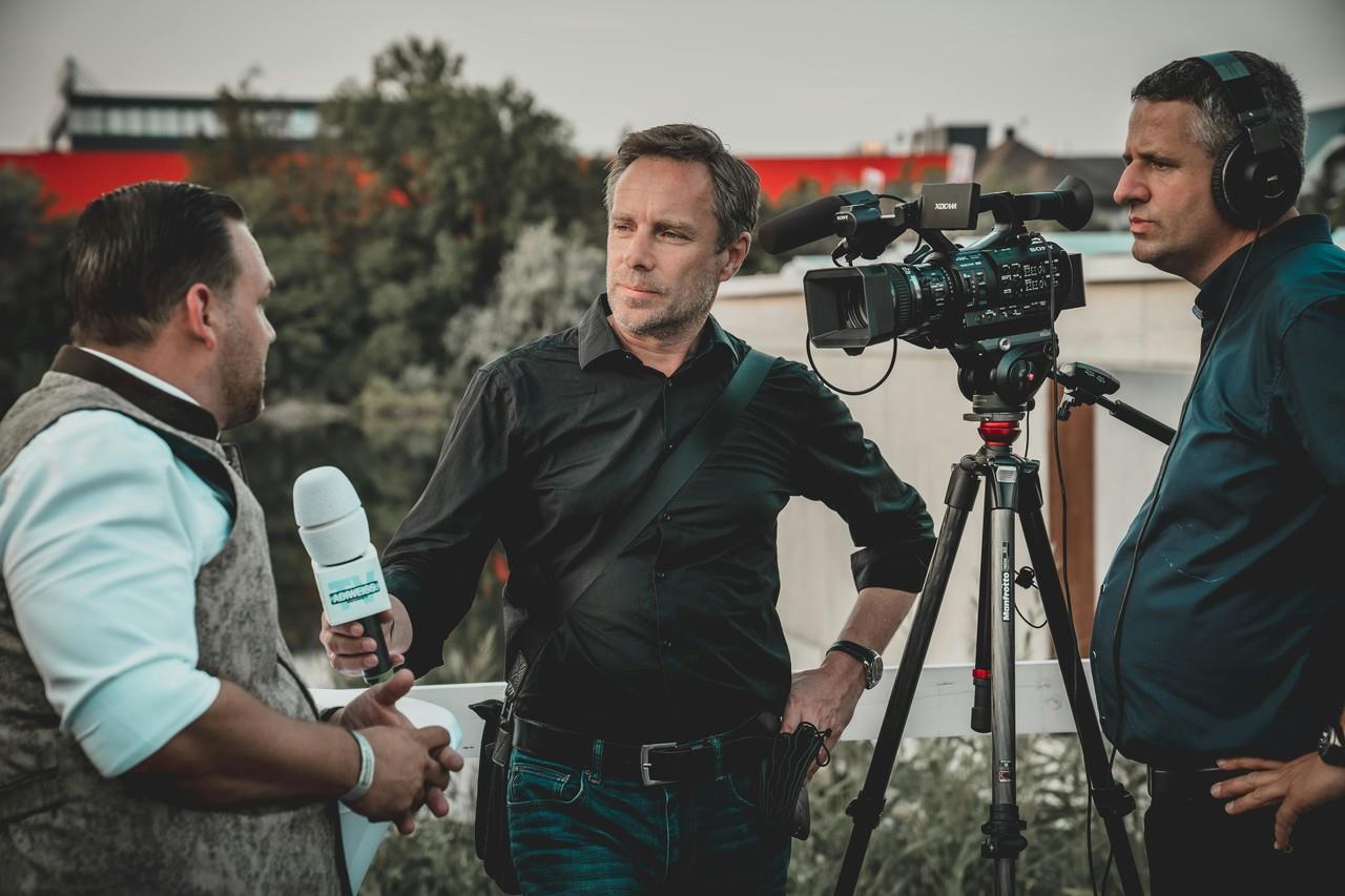 12 de mayo, día del comunicólogo. Foto de Pexels.