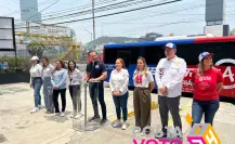 Busca Adrián de la Garza mejorar movilidad en Monterrey con Regio Ruta