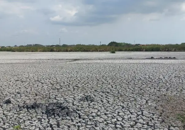 Comienzan tandeos de agua en el sur de Tamaulipas.