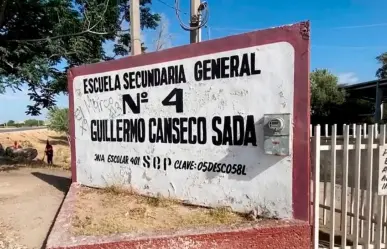 Autoridades educativas atienden presunta amenaza de tiroteo en escuela de Acuña