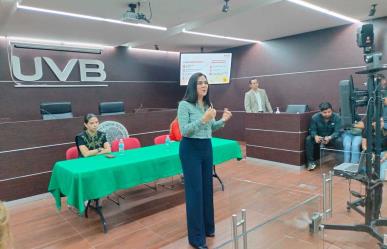 Voto de los jóvenes marcará la diferencia, señala Mónica Villarreal Anaya