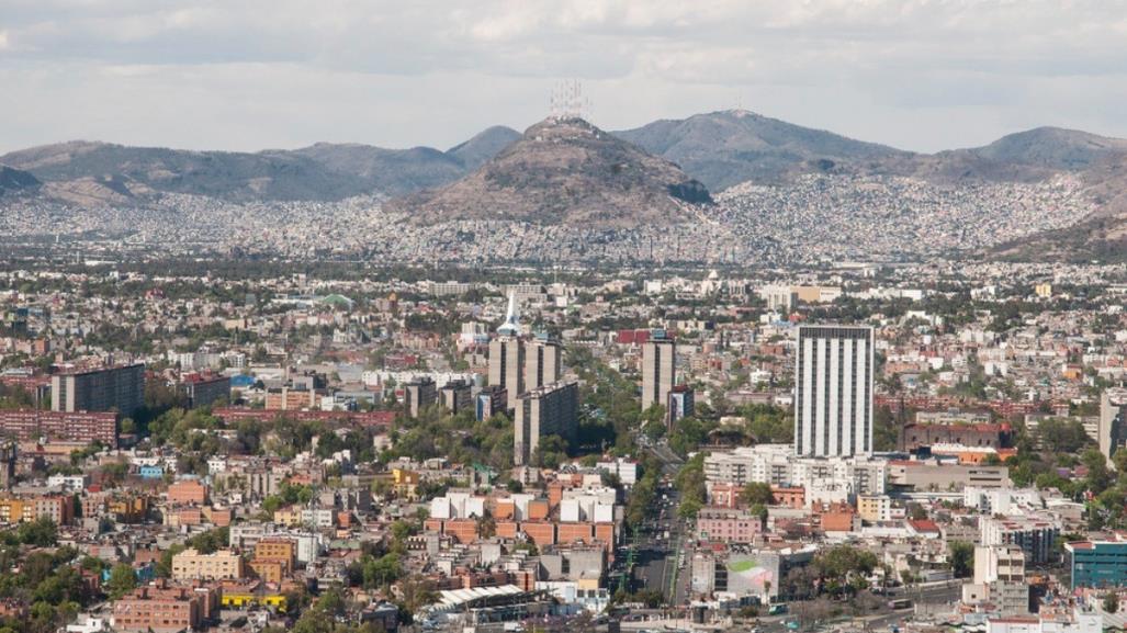 Activan contingencia ambiental en el Valle de México; habrá Hoy No Circula