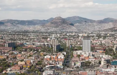 Activan contingencia ambiental en el Valle de México; habrá Hoy No Circula