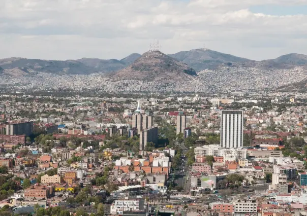 Activan contingencia ambiental en el Valle de México; habrá Hoy No Circula