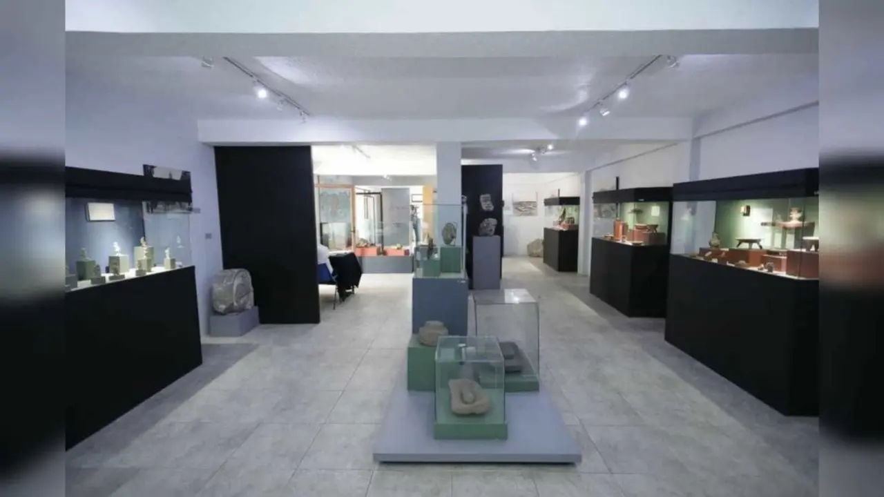 Alistan festejo por el Día Internacional de los Museos en Edomex