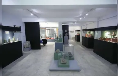 Alistan festejo por el Día Internacional de los Museos en Edomex