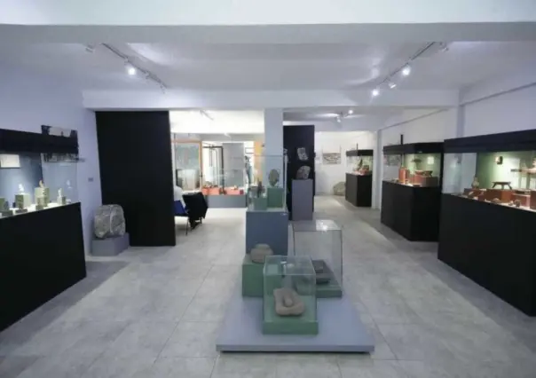 Alistan festejo por el Día Internacional de los Museos en Edomex