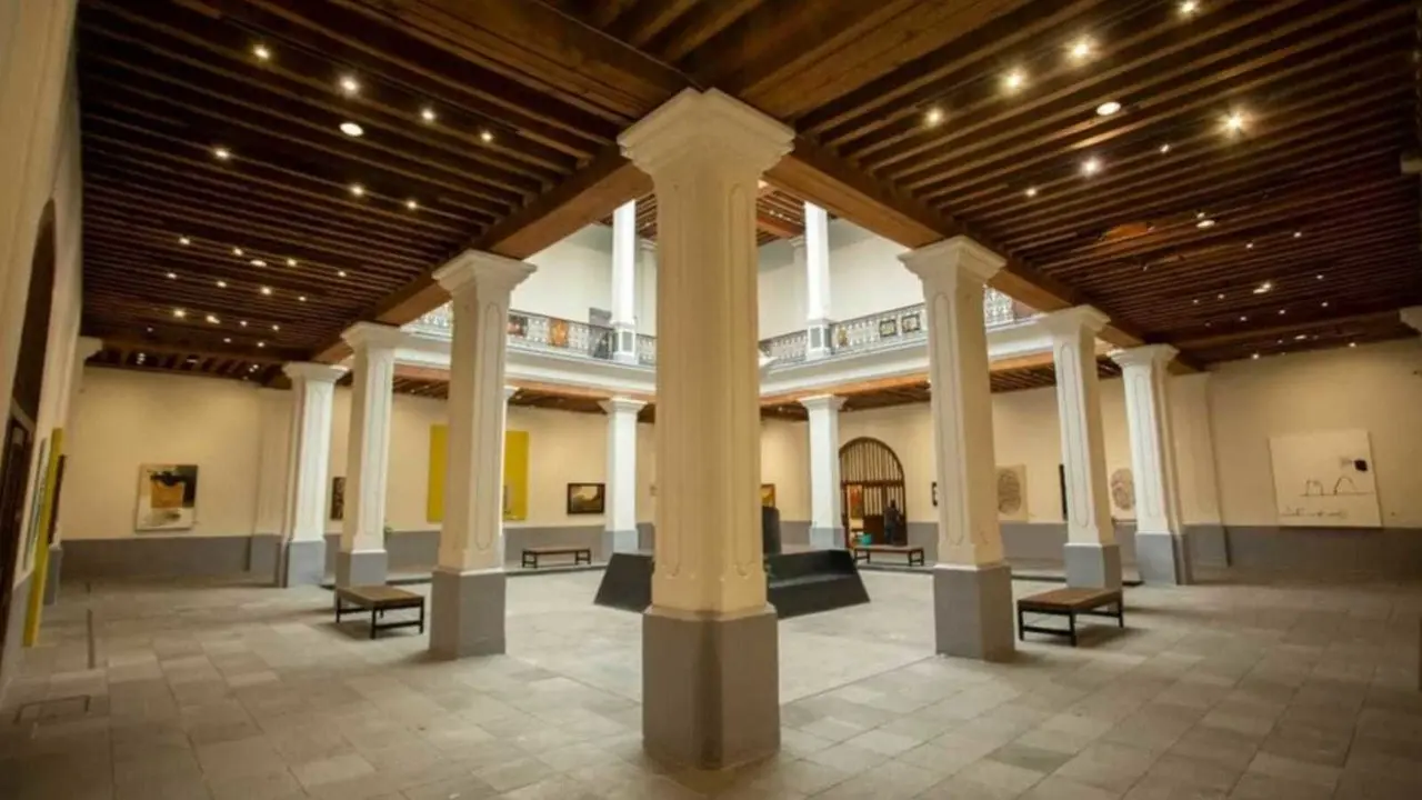 Alistan festejo por el Día Internacional de los Museos en Edomex