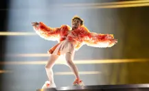 Nemo, el primer ganador no binario de Eurovisión