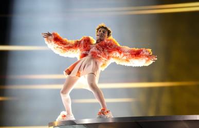 Nemo, el primer ganador no binario de Eurovisión