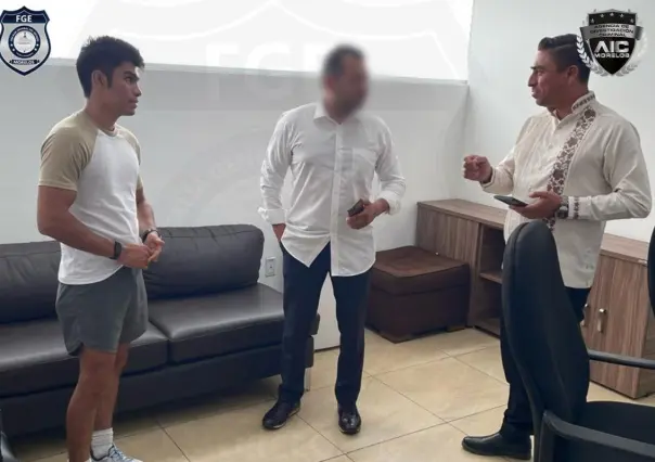 Aparece el boxeador morelense Ironboy, reportado como desaparecido