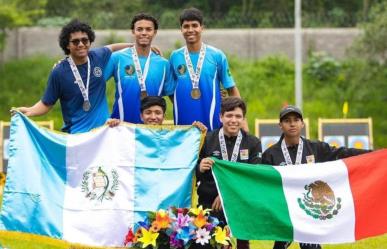 ¡En el blanco! Coahuila destaca en Tiro con Arco en el Campeonato Panamericano