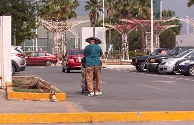 Calor extremo provoca la muerte de tres en Tamaulipas