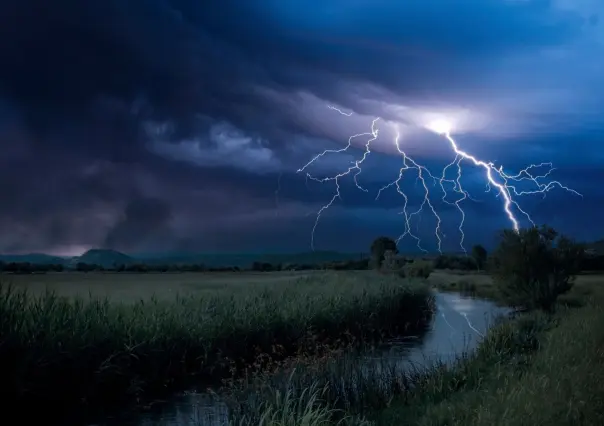 Pronóstico del tiempo en Tamaulipas