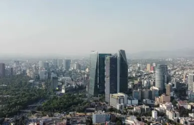 ¡Otra vez no! Se activa nuevamente Contingencia Ambiental por Ozono en CDMX