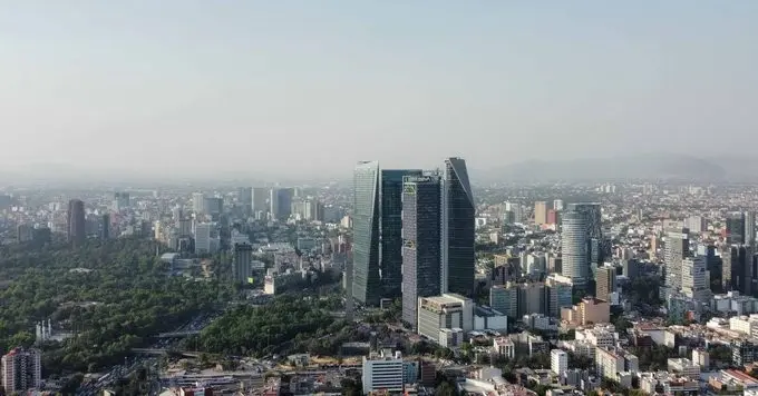 ¡Otra vez no! Se activa nuevamente Contingencia Ambiental por Ozono en CDMX