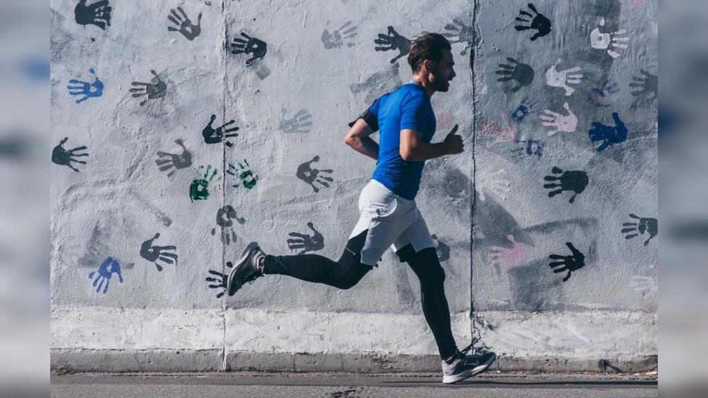 ¿Corres? Participa gratis en la Carrera por la Democracia, del IEPC